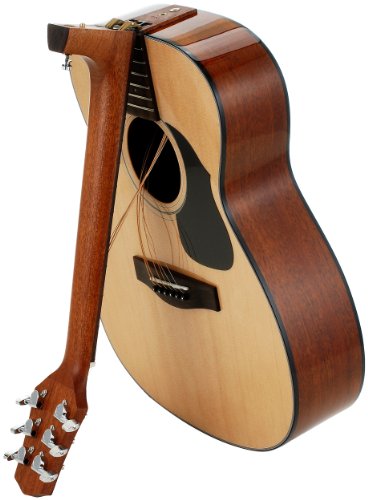 Voyage-Air Songwriter Series VAOM-04 Folding Orchestra Model Acoustic Guitar