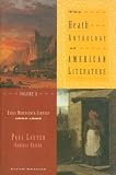 The Heath Anthology Of American Literature: Early Nineteenth Century: 1800-1865, Volume B (Heath Anthology of American Literature)