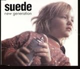 New Generation / Together / Bentswood Boys (New Generation #1) - 3 track EP