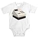 Baby clothes with Calculator