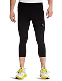 picture of Puma Men's 3/4 Length Tight Pant