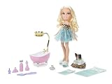 Bratz Pampered Pupz Cloe