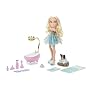 Bratz Pampered Pups Cloe