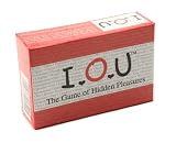 Ball & Chain I.O.U. The Game of Hidden Pleasures