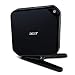 Acer Aspire Revo R3700 Desktop-PC (Intel Atom D525, 1,8GHz, 2GB RAM, 250GB HDD, nVidia ION)