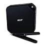 Acer Aspire Revo R3700 Desktop-PC (Intel Atom D525&hellip von Acer