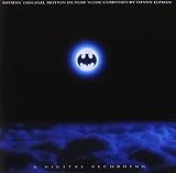 Batman: Original Motion Picture Score