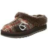 Skechers USA Women's Pendant Slipper