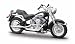 Harley Davidson - 1986 FLST Heritage Softail Evolution