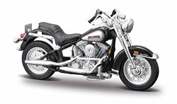 Harley Davidson - 1986 FLST Heritage Softail Evolution