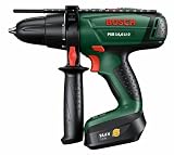 Bosch 0603958400 Akku Schlagbohrmaschine PSB 14,4 Li 2