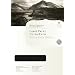 HCSB Ultrathin Large Print Reference Bible
