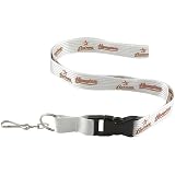 MLB Houston Astros Lanyard
