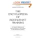 The Encyclopedia Of Restaurant Training: A Complete Ready-to-Use Training Program for All Positions in the Food Service Industry: With Companion CD-ROM