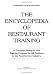 Books : The Encyclopedia of Restaurant Training: A Complete Ready-to-Use Training Program for All Positions in the Food Service Industry