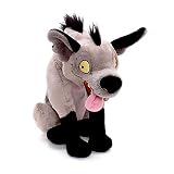 Disney, Lion King, Hyena, Ed Medium Soft Plush stuffed Doll Toy