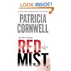 Red Mist (A Scarpetta Novel)