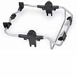 UPPAbaby Maxi Cosi Carseat Adapter, Black