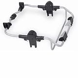 UPPAbaby Maxi Cosi Carseat Adapter, Black