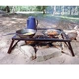 Texsport - Heavy Duty Camp Grill, 24 in. x 16 in.