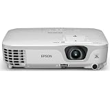 Epson EB-X11 Projector (2600 ANSI Lumens, XGA)