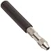 Starrett 166A Pin Vise With Insulated Octagonal Handle, 0-0.040" Range