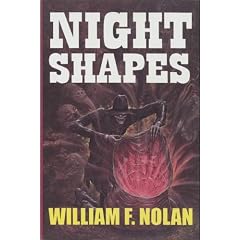 Night Shapes Excursions into Terror
