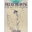 Figure Drawing for All It's Worth