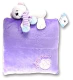 Review EZS  / POLAR BEAR PILLOW PAL (27cm)