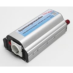 Hergestellt f�r DEMA Spannungswandler 12/230 Volt 1000/2000W