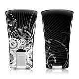 Radiosity Protective Decal Skin Sticker for Bell Novatel Wireless U998 Turbo Card