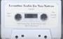 Levantine Arabic for Non-Natives: A Proficiency-Oriented Approach: Audiotapes (Yale Language Series)
