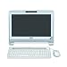 41OhOIiD2lL. SL75  MSI AIO AE190001SUS 18.5Inch Touch Screen Desktop PC