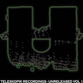 Unreleased: Vol 1