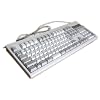 東プレ Realforce108UH 静電容量無接点変荷重108USBキーボード(白) SA0100