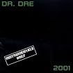 2001: Instrumentals