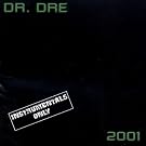 Chronic 2001 (Instrumental)