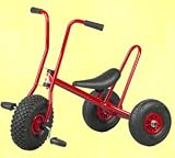 41OhOruMVxL. SL160  Red Line Commercial Country All Terrain Tricycle