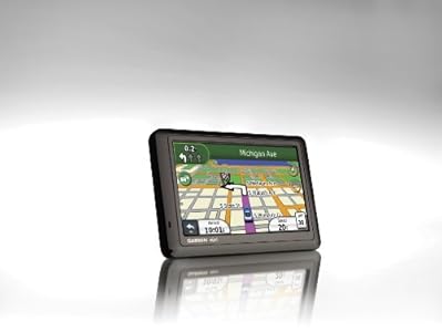 Lowest price for  Garmin Nuvi 1490 5" Sat Nav