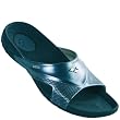 Arena Herren Badesandale Hydrowalk, black/dark grey/meta