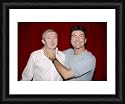 THE X FACTOR TV PHOTOCALL, LONDON, BRITAIN - 01 SEP 2004 from Rex Features