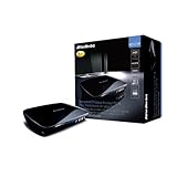 AVERMEDIA AVERTV HD USB DVR TV Tuners and Video Capture C874 Sleek Black