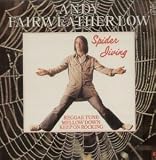 SPIDER JIVING LP UK MFP