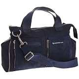 Mandarina Duck Zip Up AGT02, Damen Henkeltaschen 36x30x6 cm (B x H x T)