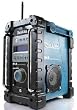 waterproof dab radios