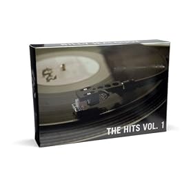 Billy Jealousy THE HITS Vol. 1 gift set