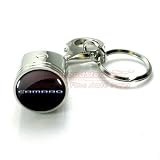 Chevrolet Camaro Piston Key Chain