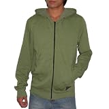Mens O'NEILL Warm Surf & Skate Zip-Up Hoodie Sweatshirt Jacket