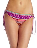 Bikini Lab Women's All American Adjustable Hipster