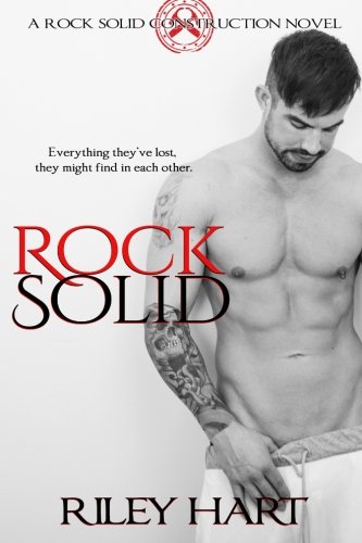Rock Solid (Rock Solid Construction) (Volume 1)